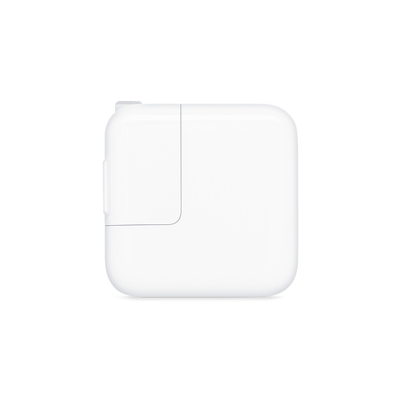 Adaptador De Corriente Apple Mgn03E/A Color Blanco