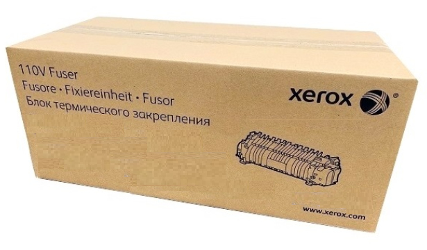 Fusor Xerox 115R00135 Negro 100000 Paginas Comp Con Versalink C600