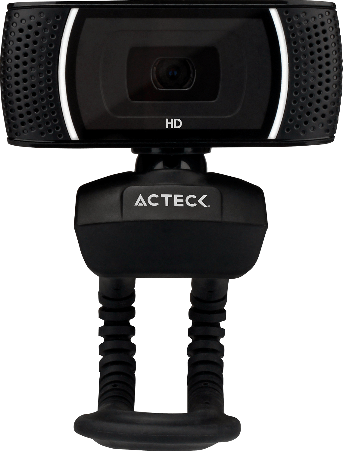 Camara Web Acteck W110 Hd Con Microfono Ac-923088