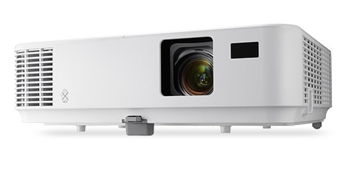 Proyector Nec Np-V332W 3300Lm 1280X800 Wxga 3D Portatil