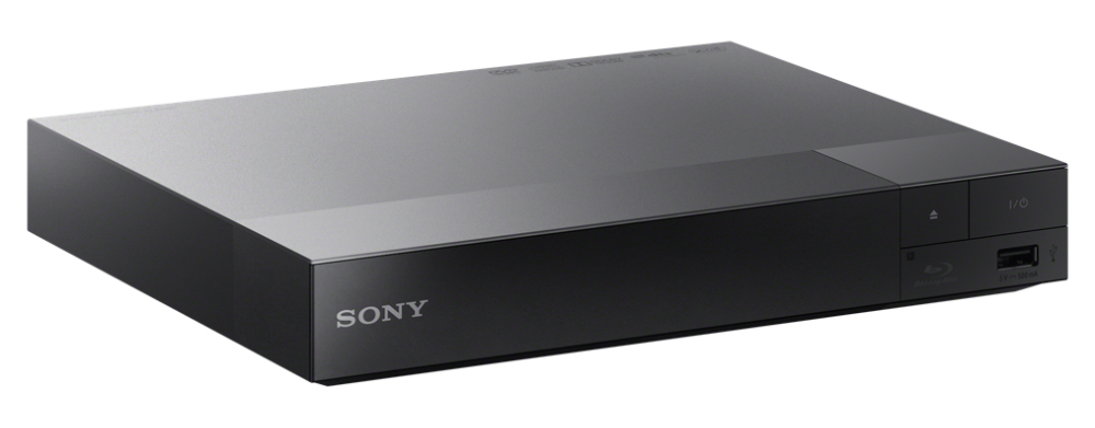 Blu-Ray Bdp-S1500 Sony Full/Hdntsc/Palcoaxialhdmiusb