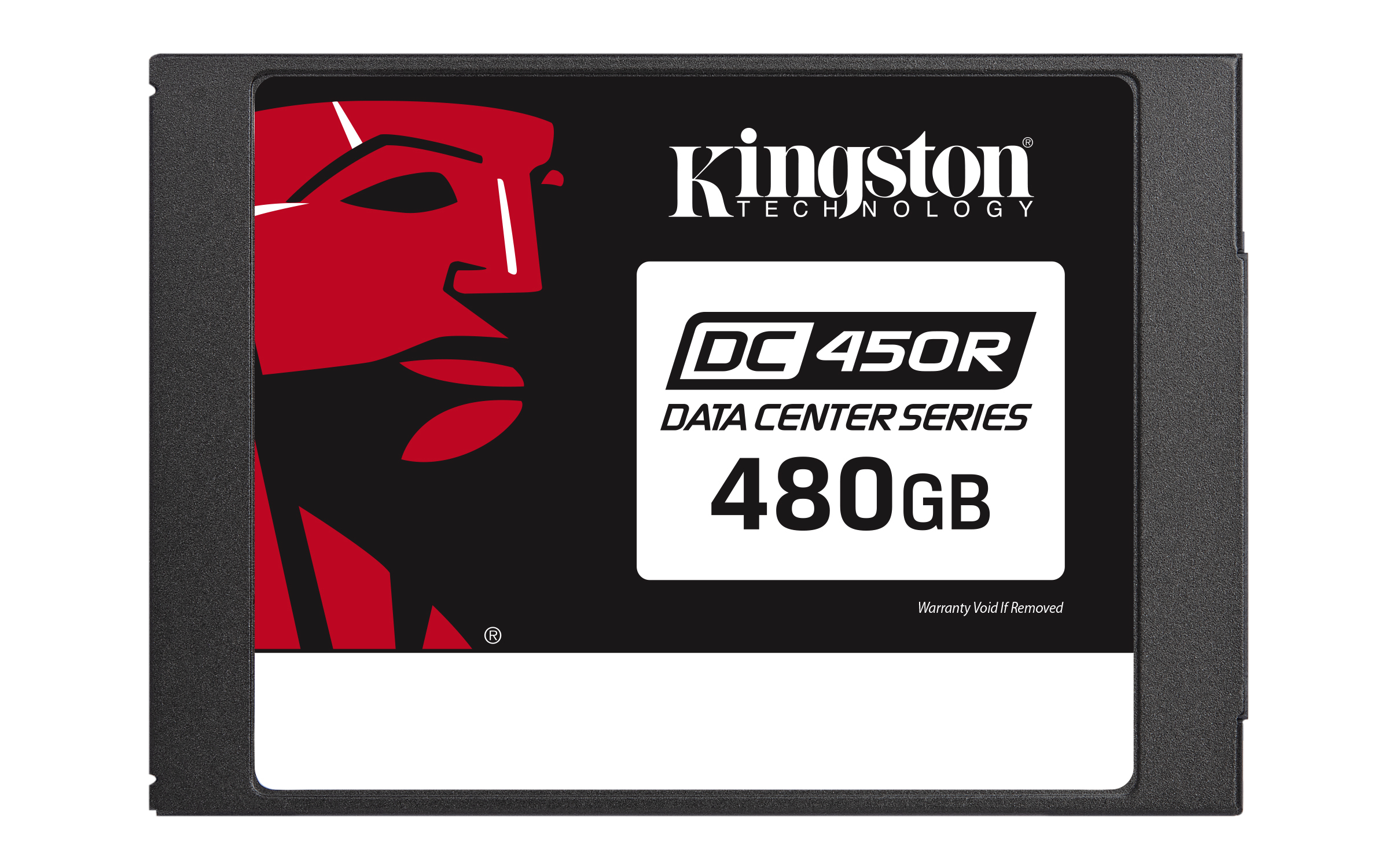 Ssd Kingston480G Dc450R Ssd(Entry Level Enterprise/Server) 2.5" Sata
