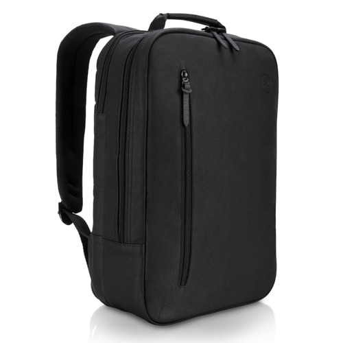 Backpack Dell Premier Slim Backpack 14 Negro Imitacion Piel 460-Bcfq