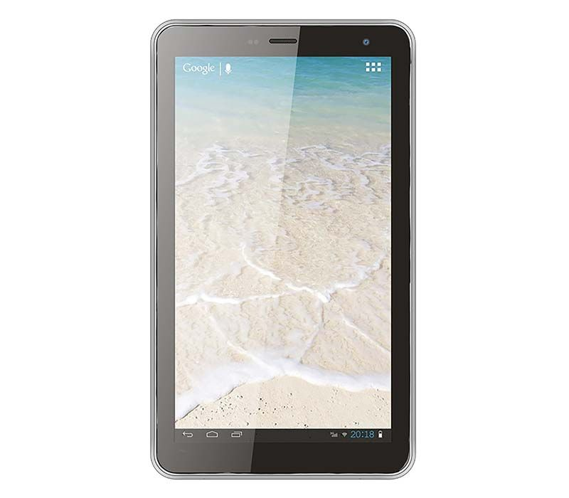 Tablet Stylos 3G Quad Core 16 Gb Ram 1Gb 7" Negro Stta3G2B