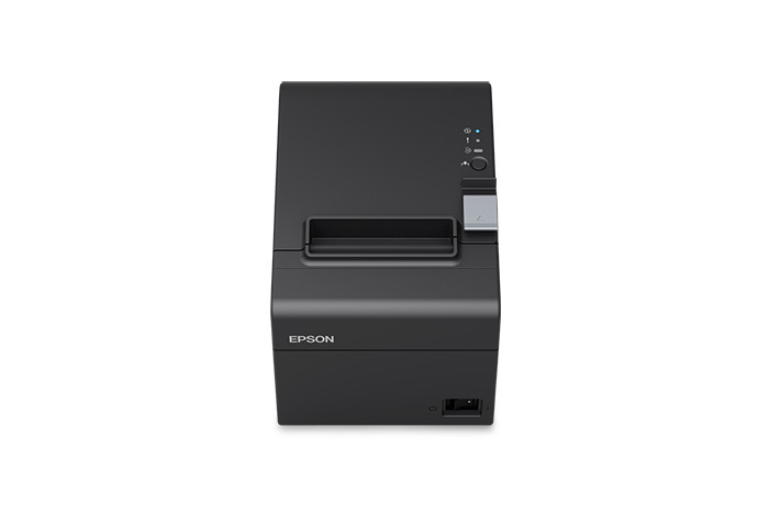 Miniprinter Termica Epson Tm-T20Iii Serial+ Usb Negra (C31Ch51001)