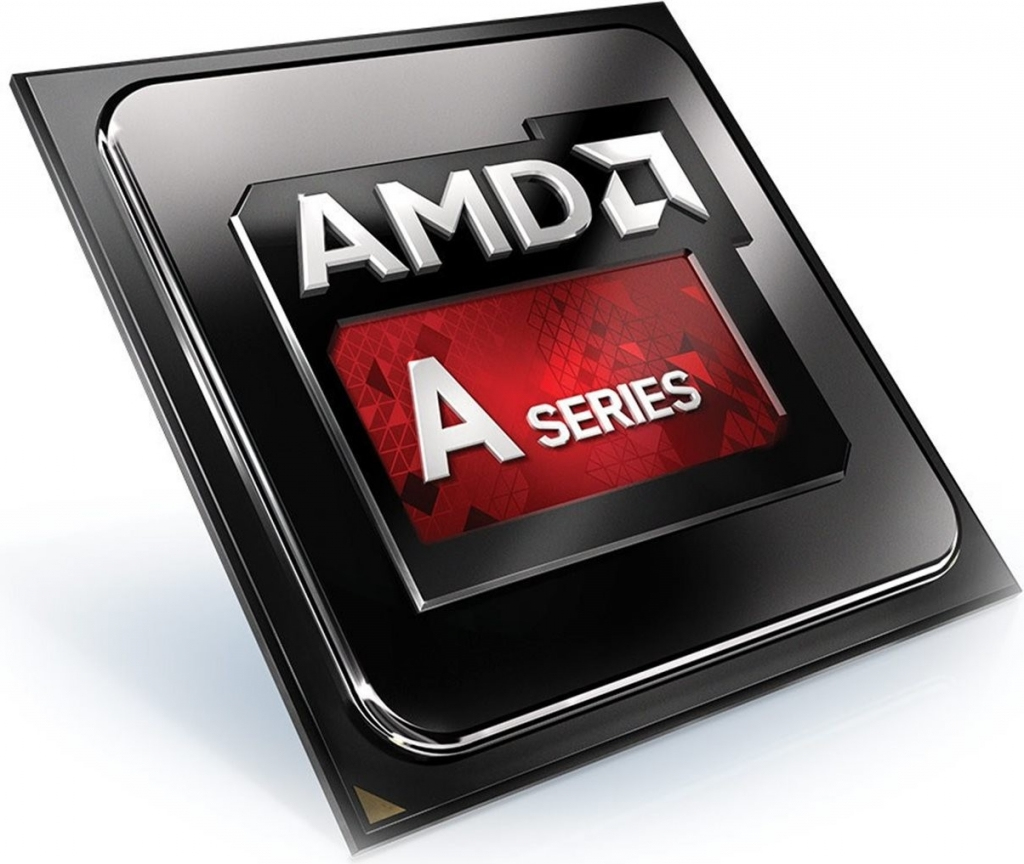 Cpu Amd A-Series A6 9500 3.5/3.8 Ghz 65W Soc Am4 Ad9500Ahabbox