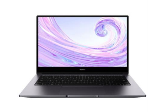 Laptop Huawei Matebook D14 14" Core I5 10210U 512Gb 16Gb W10