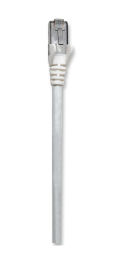 Cable Patch Cat 6, Utp 0.5F (0.15Mts) Intellinet Color Blanco 347372