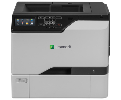 Impresora Laser Lexmark Cs720De Color Cs720De