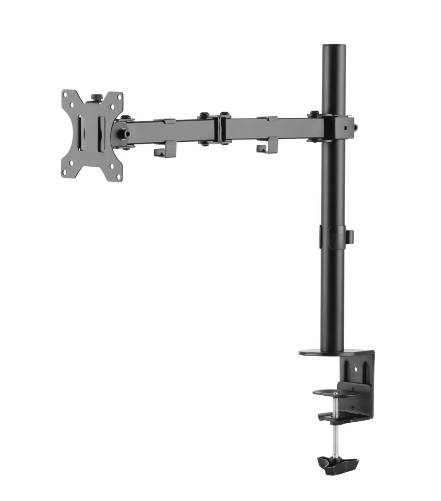 Soporte Monitor Ovm-S1332 Ovaltech Ovm-S1332 8 Kg Acero 13" 32" Tv