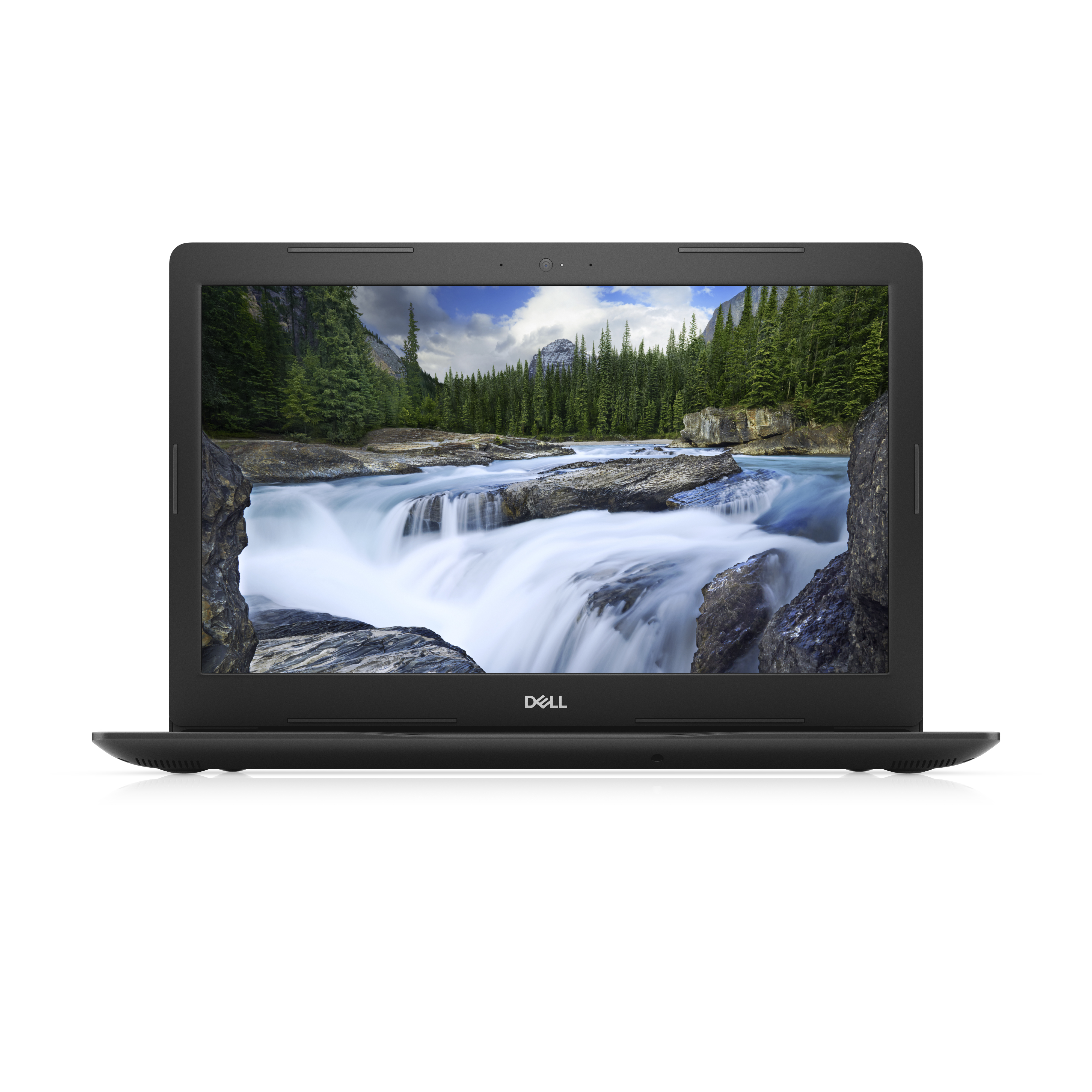 Laptop Dell Latitude 3590 Core I5 7200 8Gb 1Tb 15.6" Win10 Pro 23N6T