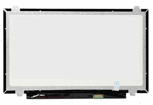 Display Laptop Battery First Wxga 1366X768Hd Inf 30P Gloss Bf140-015