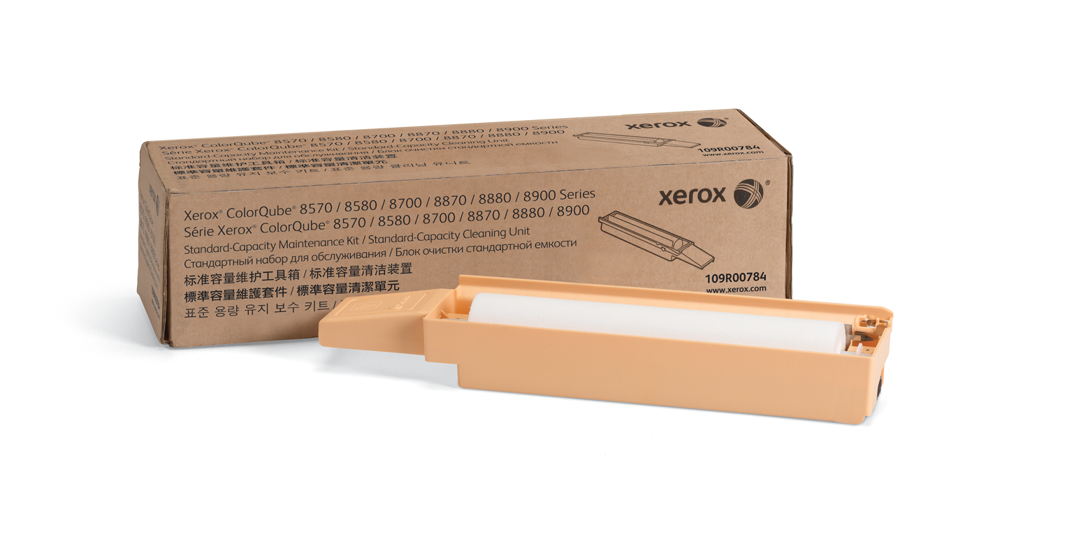 Kit De Mantenimiento Xerox 8870, 8850 10,000 Pags 109R00784
