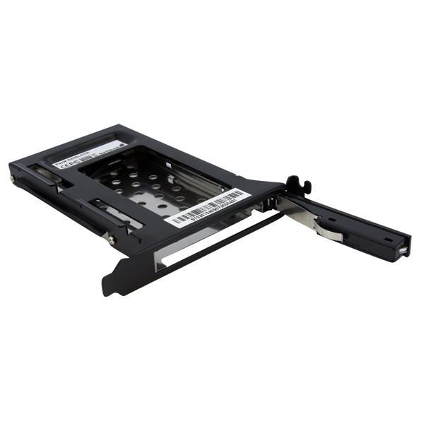 Adaptador Dd 2.5In Rack Sin Bandeja Ranura Expansi Startech S25Slotr