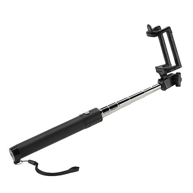 Selfie Stick Bluetooth Xtech Xss-210 83.5Cm Recagrable Negro