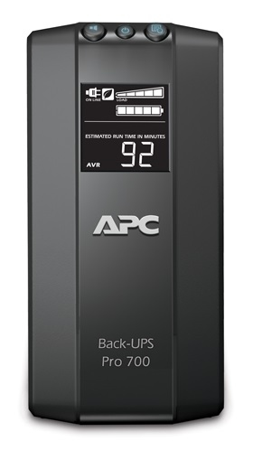 No Break Apc Br700G 700Va (Back-Ups Pro)