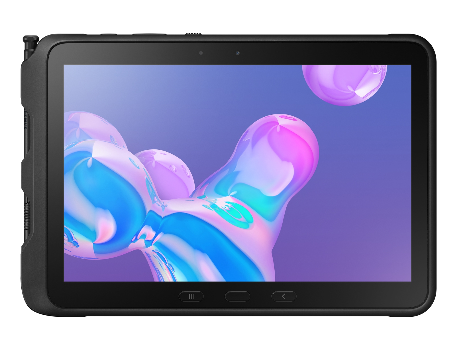 Tablet Samsung Galaxy Tab Active Pro Sm-T545 10.1" 4Gb 64Gb Negra