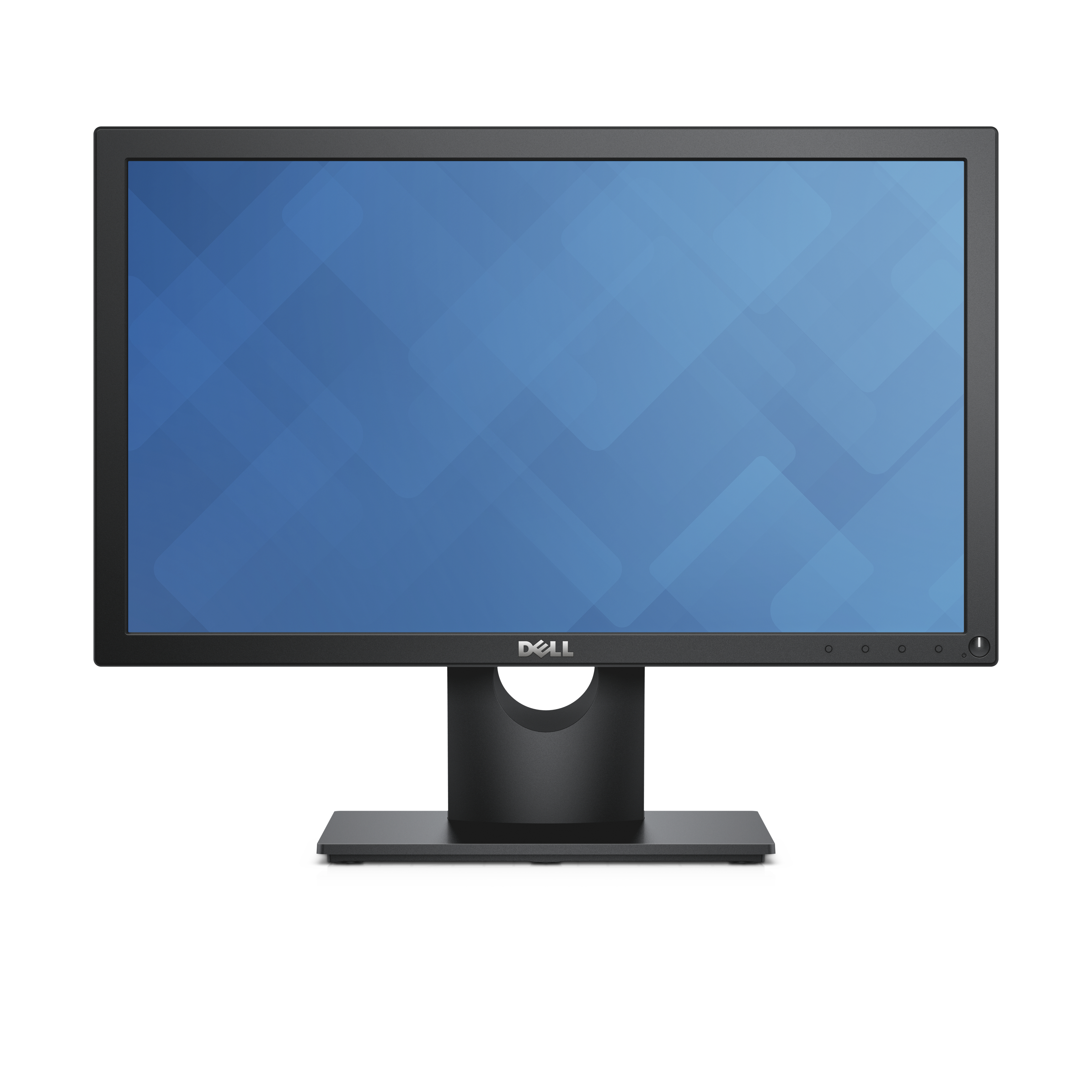 Dell Monitor 18.5" 1366X768 Led Vga Retroiluminacion 210-Agmg E1916Hv