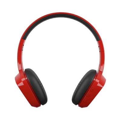 Diadema Energy Sistem Ey-428359 Diadema Roja Bluetooth Headphones 1