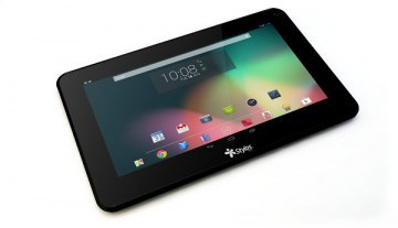 Tablet Stylos Taris 2.0 7" 8Gb Android 5.1 Bluetooth Negro