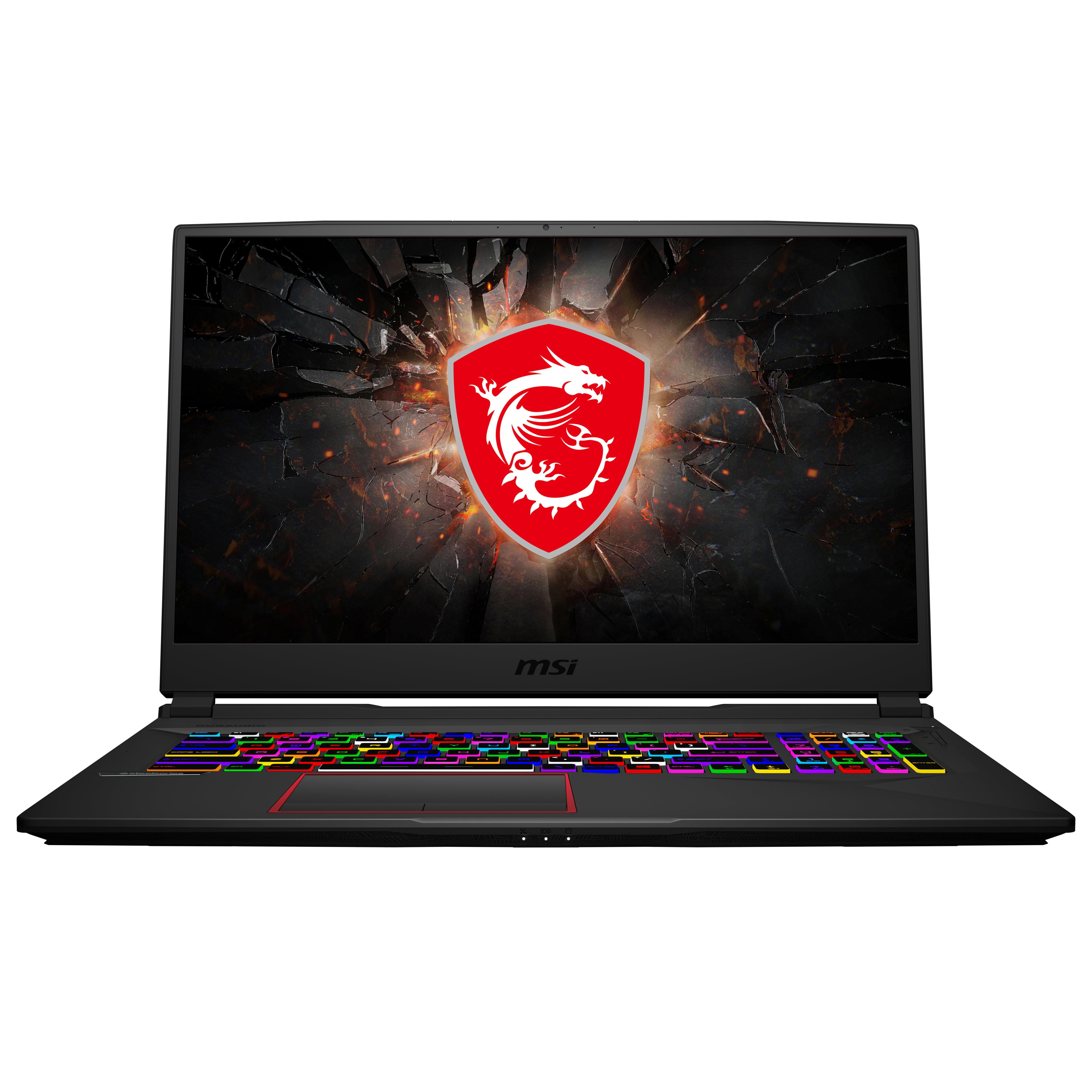 Laptop Gamer Msi Ge75 Geforce Rtx 2070 8Gb I7 10750H 16G 1Tb Ssd Nvme