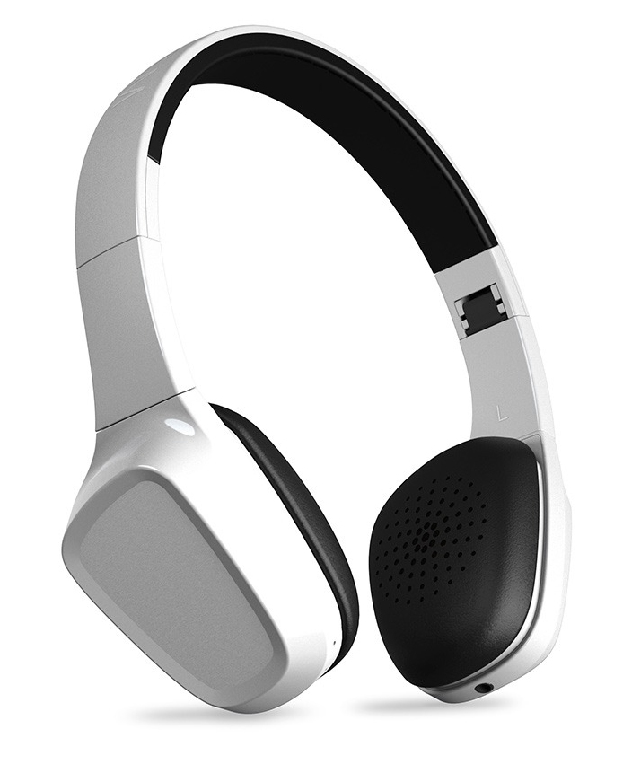 Audifonos Energy Sistem Ey-428762 Headphones 1 Blanco Bluetooth