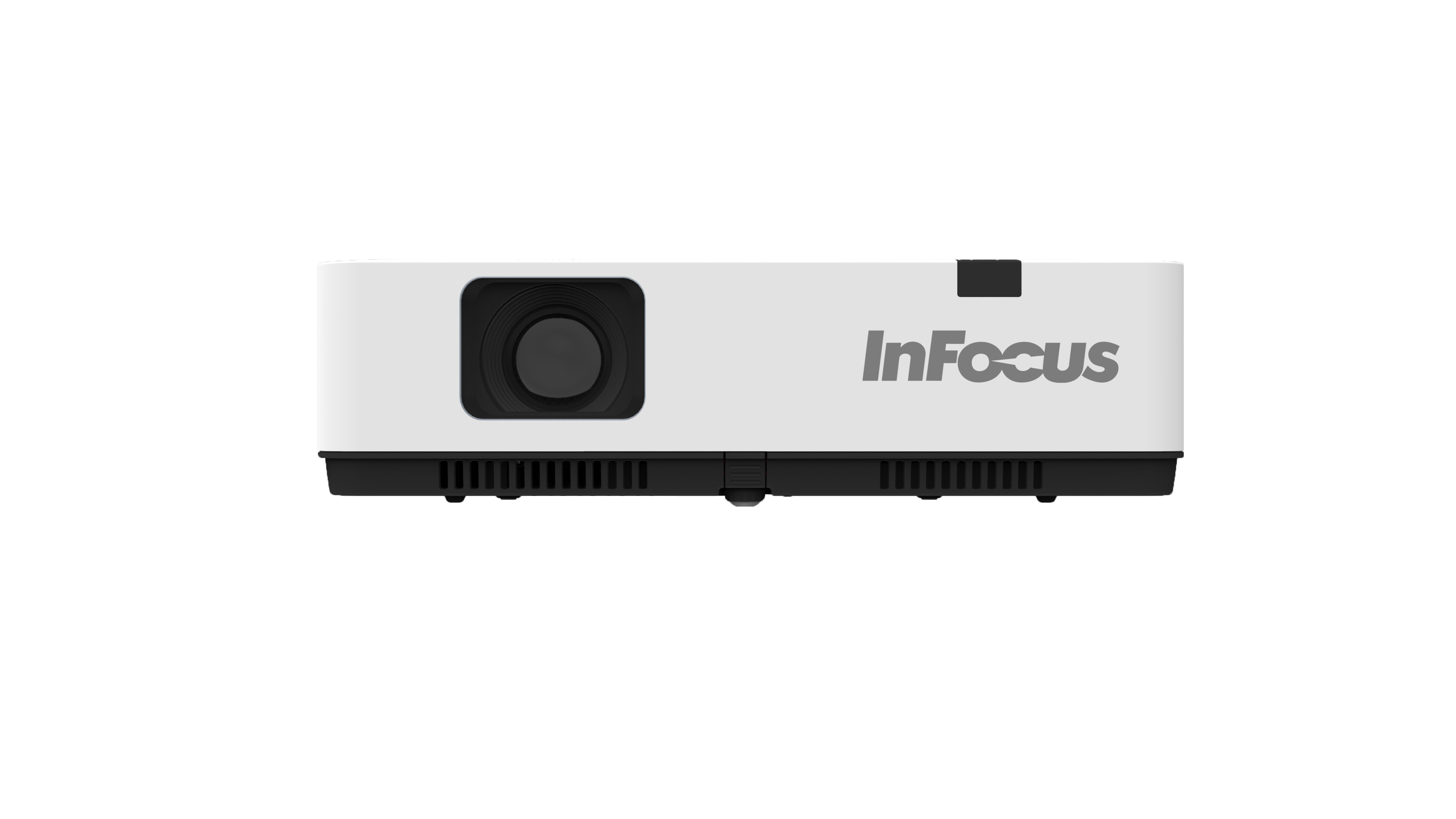 Proyector Infocus In1014 Xga 1024X768 3400 Lumenes Blanco In1014