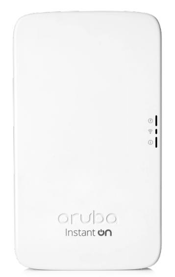 Access Point Aruba Instant On Ap11D R2X16A 867 Mbit/S 6.2 Dbi
