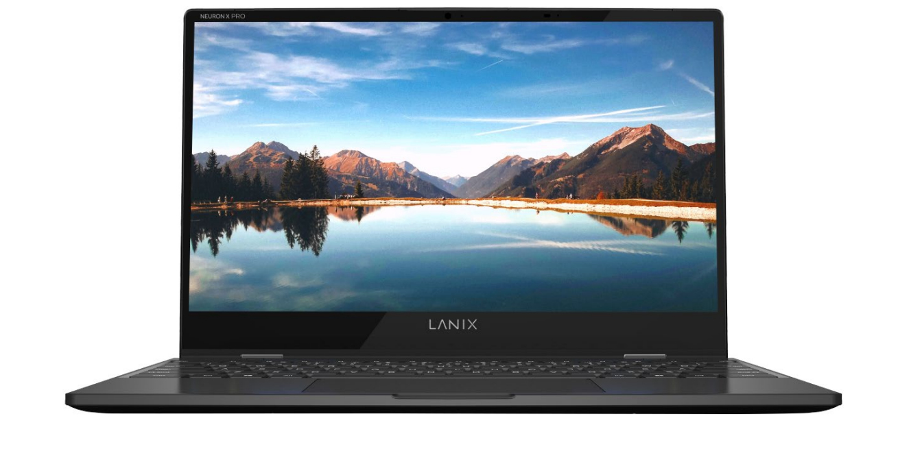 Laptop X Pro Lanix 41298 14" I5-1135G7 8Gb 512Gb Ssd Win 10 Home