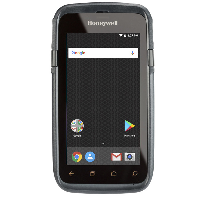 Terminal Movil Honeywell Dolphin Ct60 Android 7.1 Wwan 1D/2D 4Gb32Gb