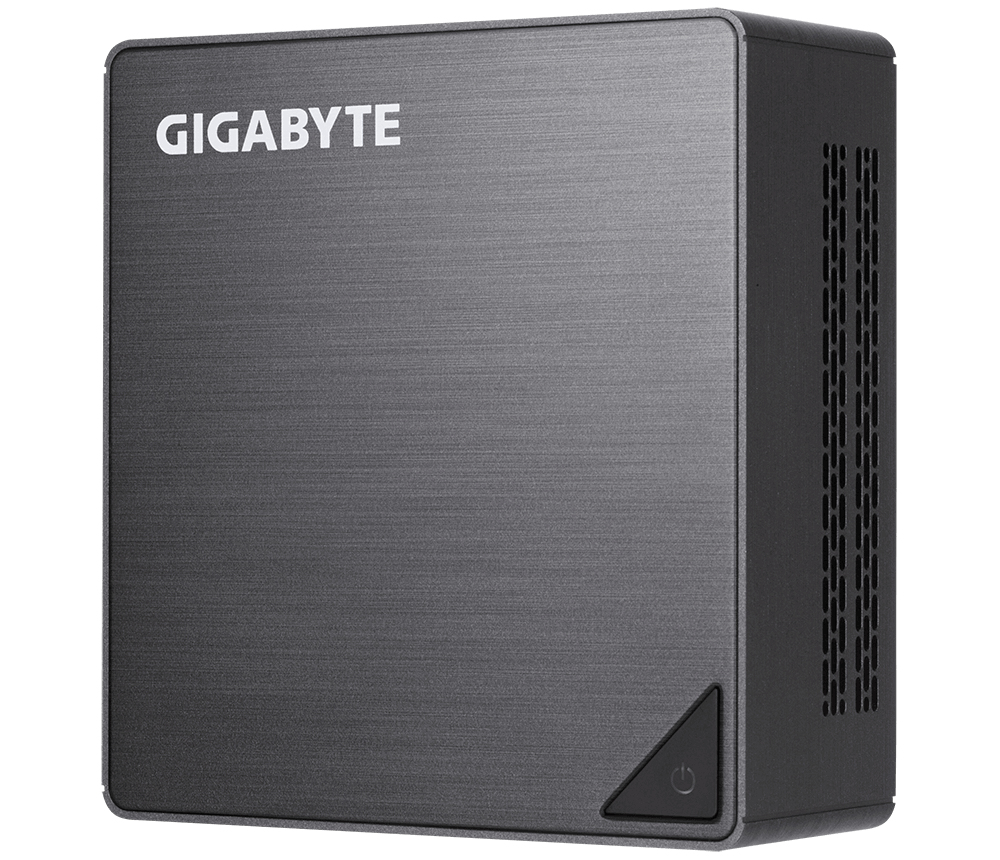 Mini Pc Gigabyte Brix Core I3 8130 Ddr4 Hdmi/Wifi/Bt Gb-Bri3H-8130