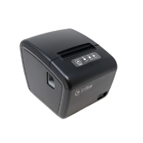 Mini Impresora Termica 3Nstar 80Mm Usb ( Rpt006s)