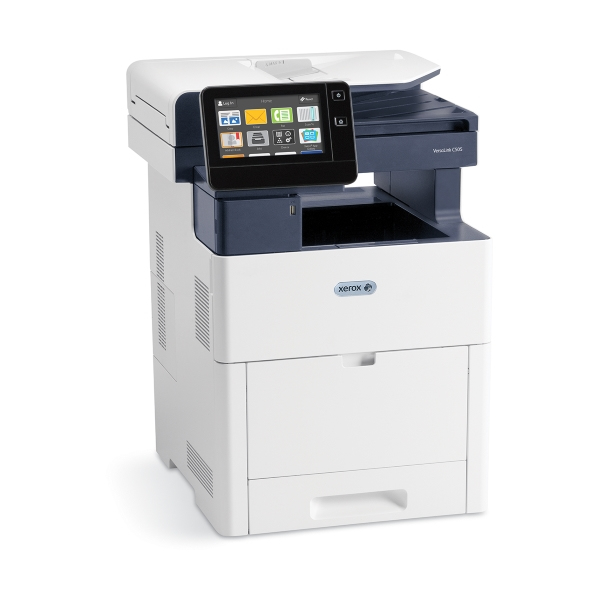 Impresora Multifuncional Xerox C505_S 45 Ppm 550 Hojas
