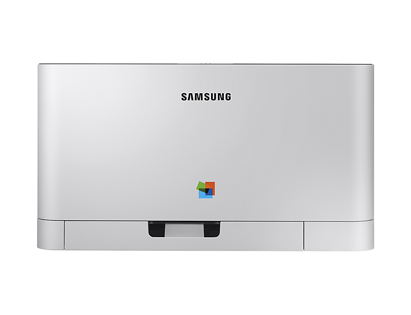 Impresora Samsung Mod Sl-C430W Laser Color 18Ppm Nfc,Wifi,Duplex