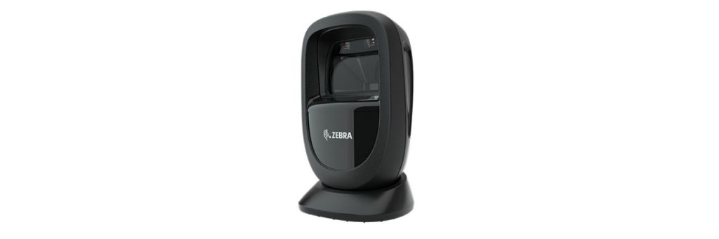 Lector De Codigo De Barras Zebra Ds9308 2D Omni Usb Sr4U2100Azw
