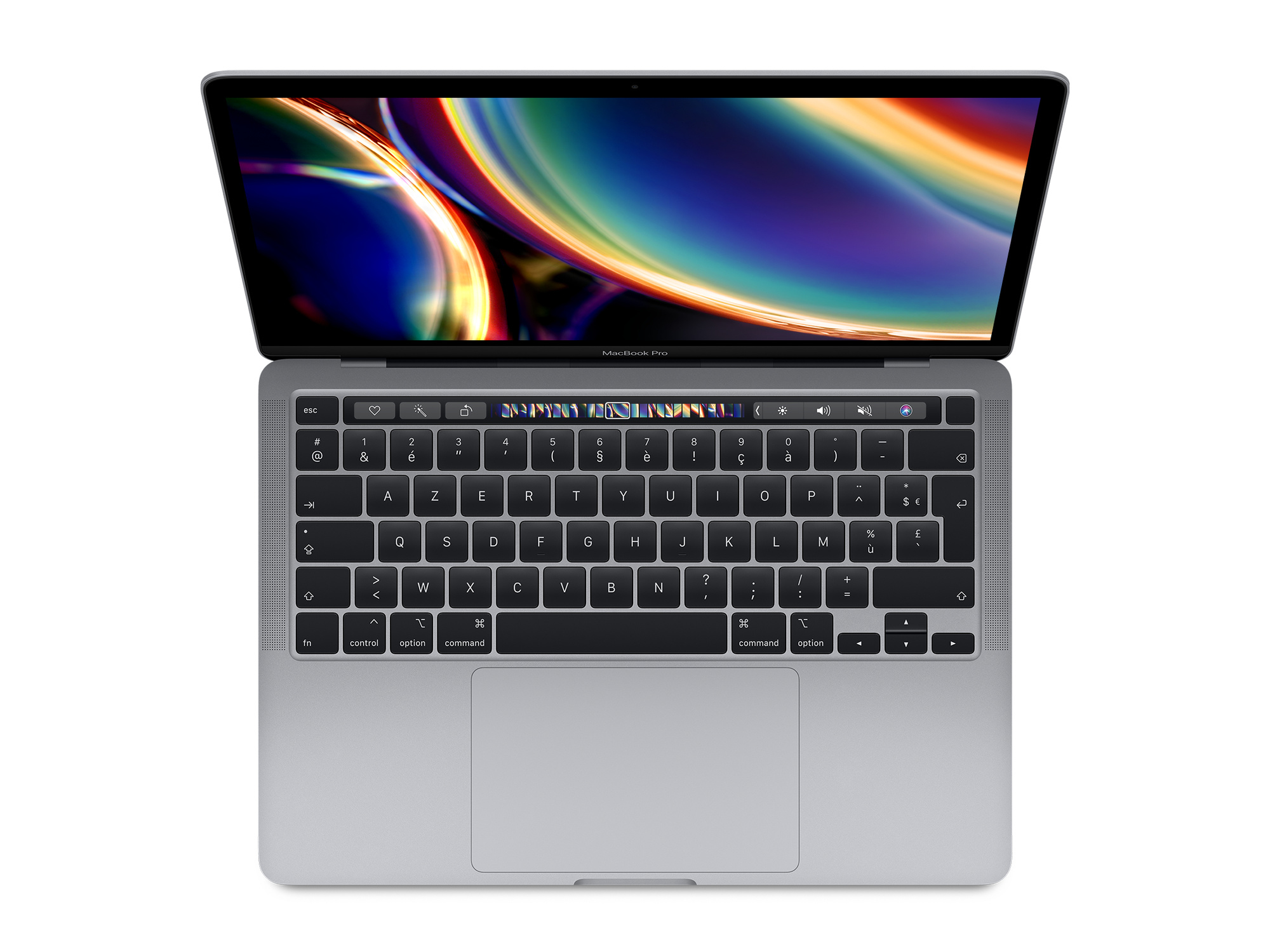 Macbook Pro Apple Mwp52E/A Ci5 16Gb 1Tb 13" Macos Gris