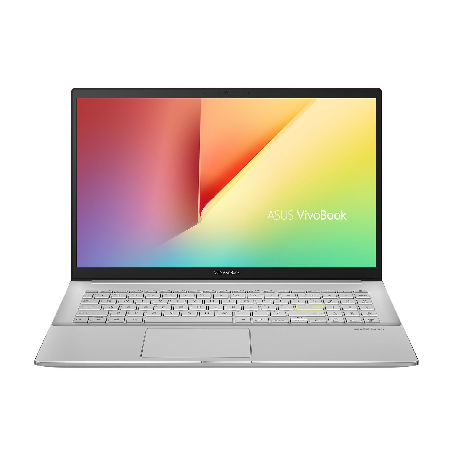 Laptop Asus 15.6" Ryzen 5 5500U 8Gb 512Ssd W10 M533Ua-R58G512Wh