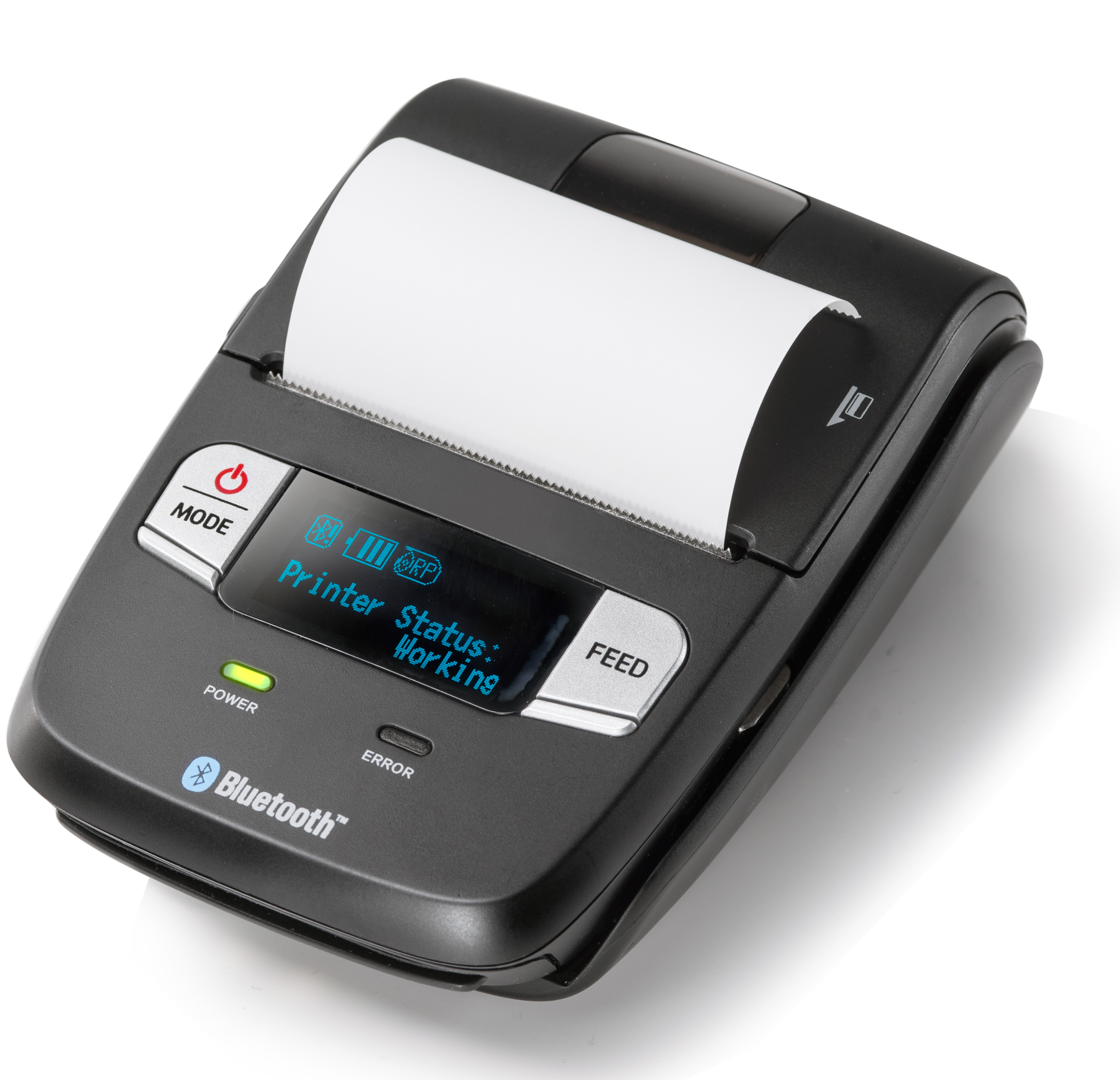 Impresora Portatil Star Micronics Sm-L200 Termica Bluetooth 39633000