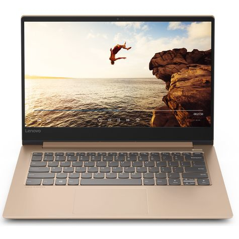 Laptop Lenovo 530S Core I7 8550 8Gb 256Gb 14'' W10 81Eu007Tlm