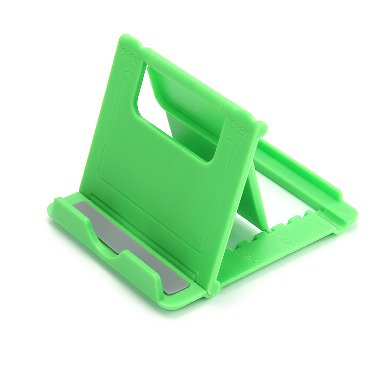 Soporte Brobotix De Celular Foldstand Verde Verde 180902-4