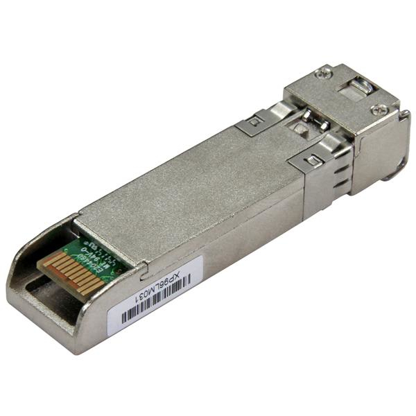 Startech Transceptor Lc Sfp+ 10Gbase-Lrm Multi 220M Fibra Sfp10Glrmst