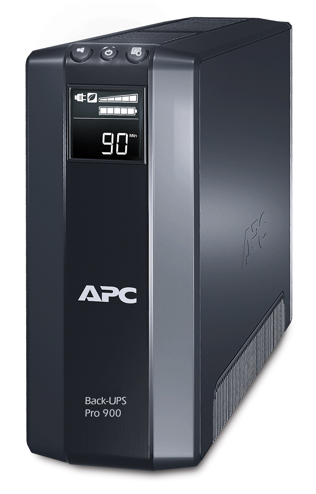 No Break Apc Power-Saving Back-Ups Pro 900 230V Br900Gi