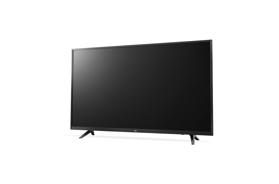Pantalla Smart Tv Lg 49Lj5400 49" Full Hd 1080P 60Hz Usb/Hdmi Negro