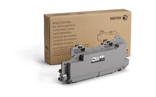 Xerox Contenedor De Desperdicio 115R00128 30.000 Paginas 115R00128