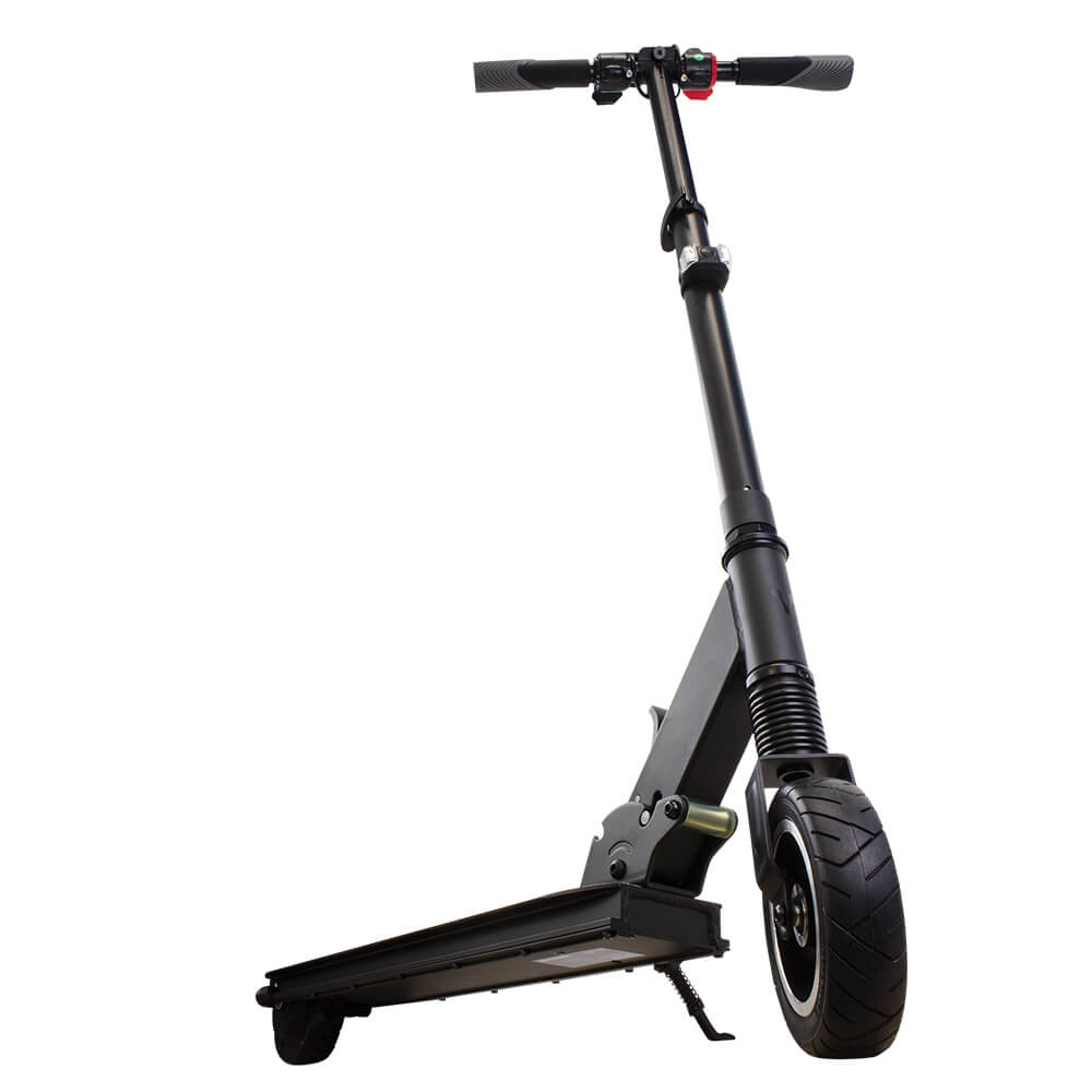 Scooter Electrico Vorago Sc-201 Recargable Aluminio Hasta 100Kg 23Km/H