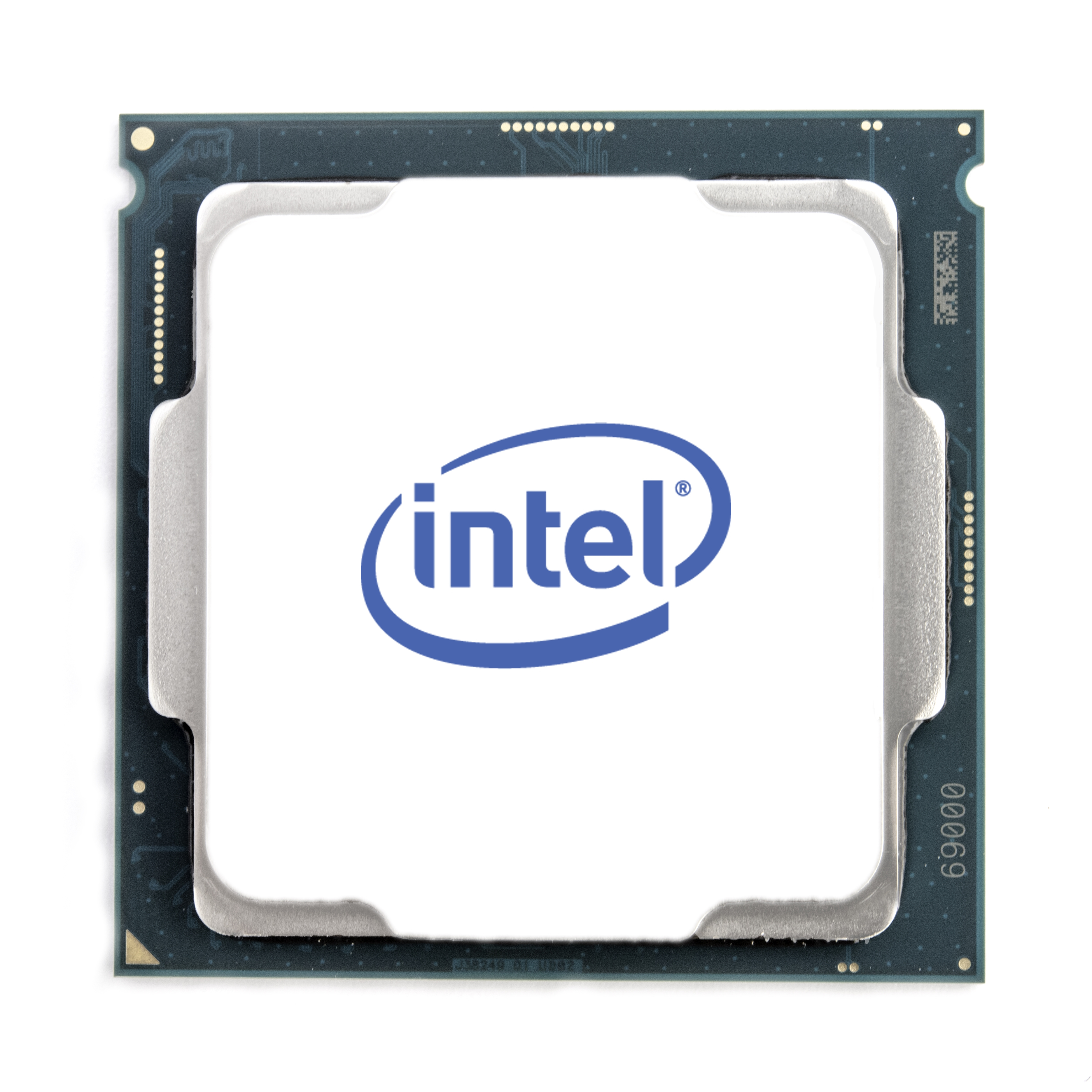 Procesador Intel Core I3 8100 4Core 3.6Ghz 65W 1151 Bx80684I38100