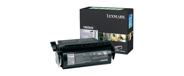 Toner Lexmark Optra S 17600 Paginas 1382925