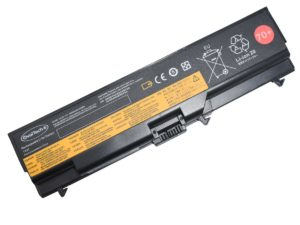 Bateria Laptop Lenovo Thinkpad T430 T430I Ovaltech 6 Celdas