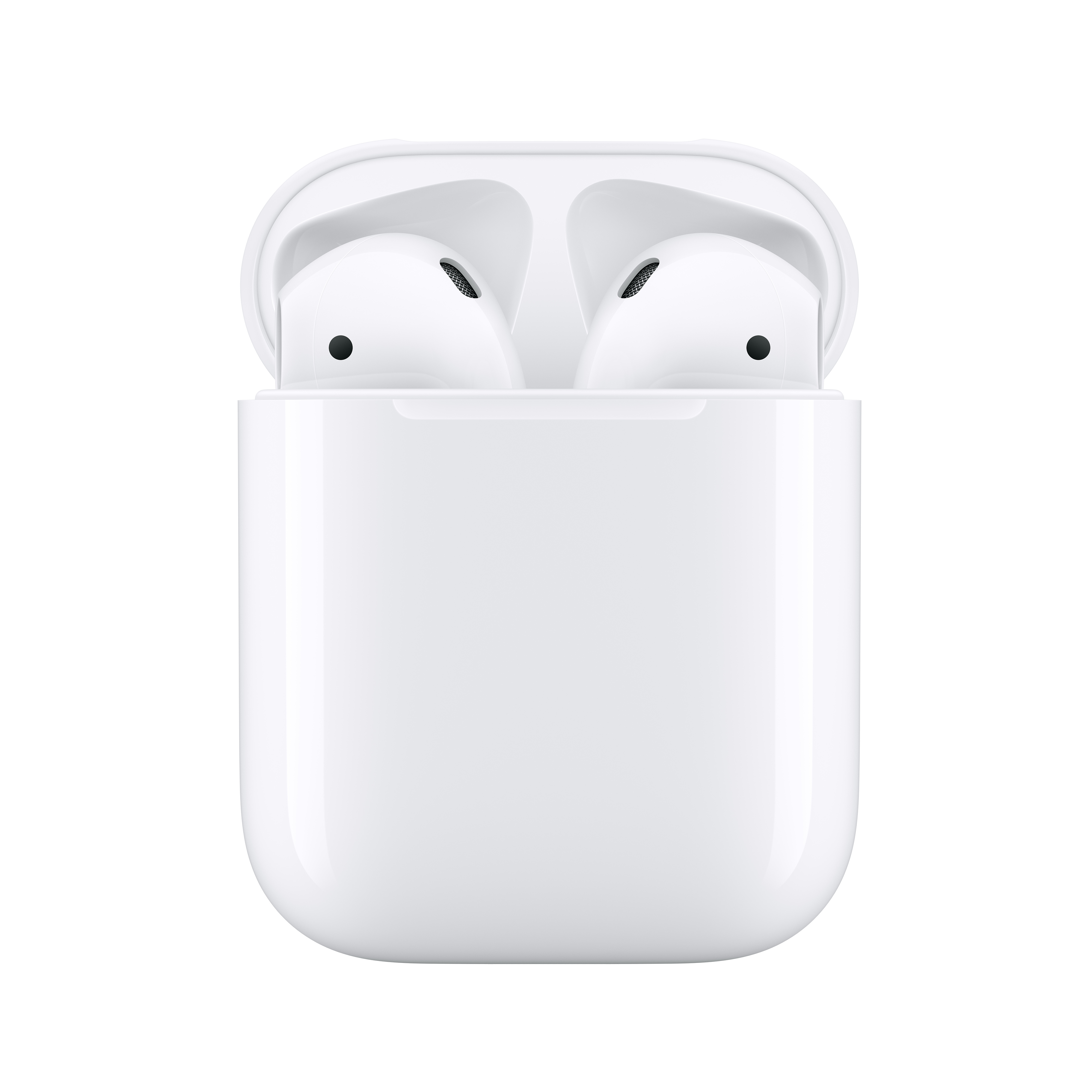 Airpods Apple Mv7N2Be/A - Blanco Bluetooth Inalambrico