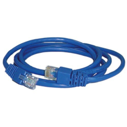 Cable Patch Condunet Ftp Categoria 6A Color Azul 2 Metros 86998A2Bpc